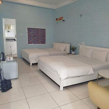 Hanoi Jade Hostel エクステリア 写真