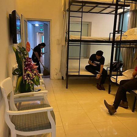 Hanoi Jade Hostel 部屋 写真