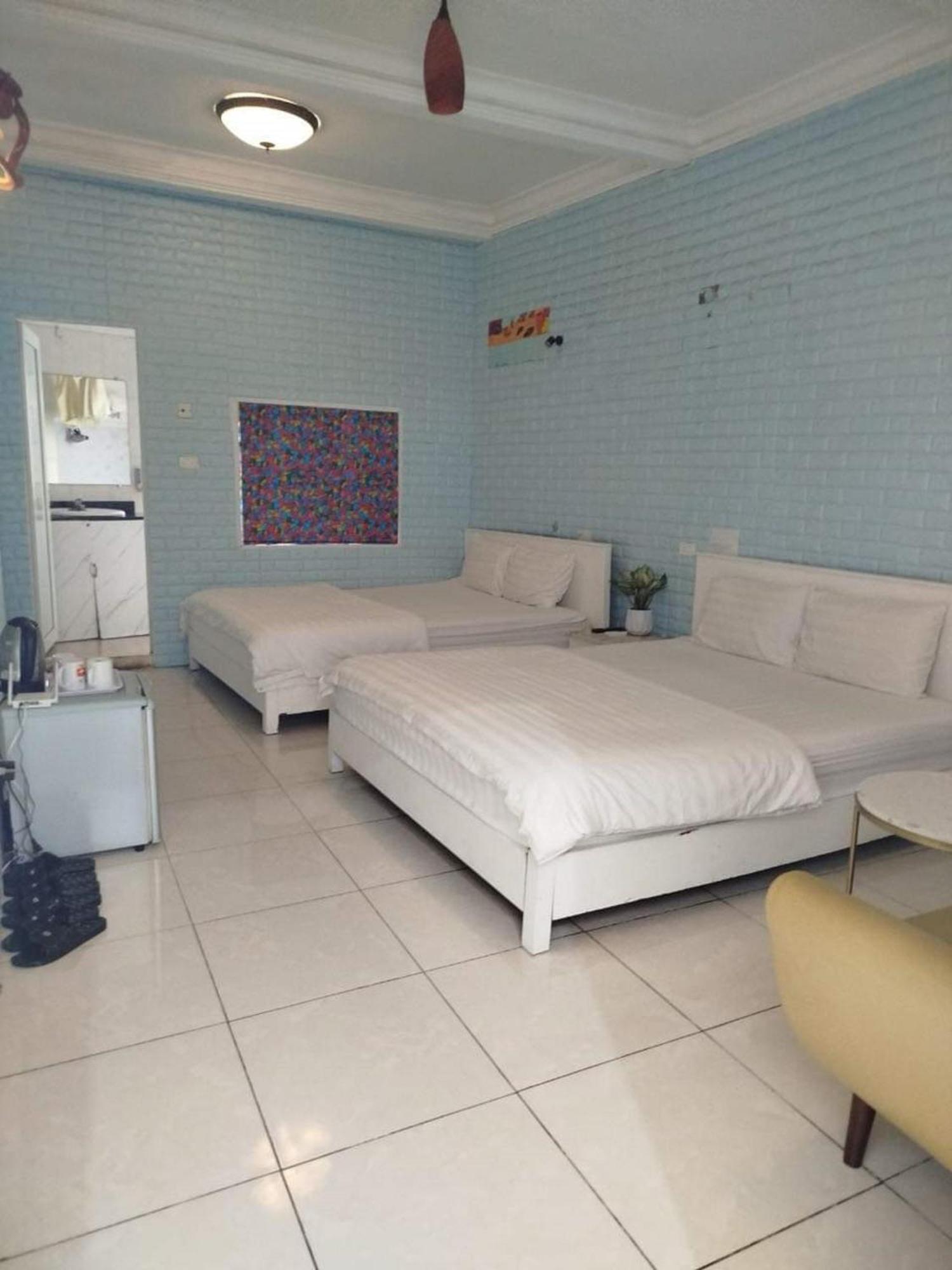 Hanoi Jade Hostel エクステリア 写真